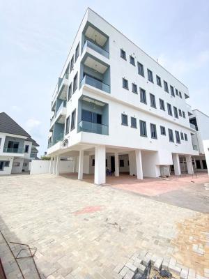 Newly Build 2 Bedroom Apartment, Ologolo, Lekki, Lagos, Flat / Apartment for Rent