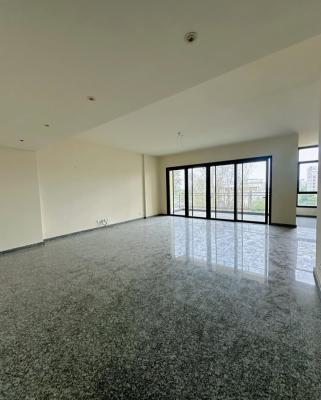 Fully Service 4 Bedrooms Apt with Bq, Banana Island, Ikoyi, Lagos, Flat / Apartment for Rent