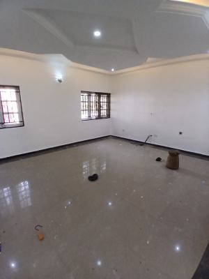 Newly Renovated 4 Bedrooms Semi Detached with Bq, Jabi, Abuja, Semi-detached Duplex for Rent