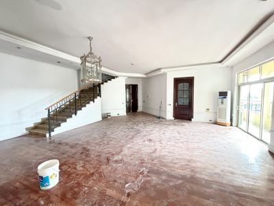 Luxury 3 Bedroom Maisonette, Old Ikoyi, Ikoyi, Lagos, Flat / Apartment for Rent