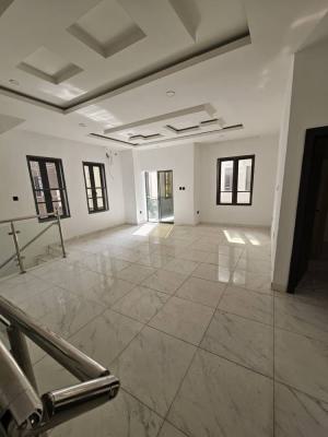 4 Bedroom Terrace Duplex, Ikeja Gra, Ikeja, Lagos, Terraced Duplex for Rent