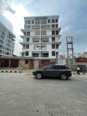 Newly Built 4 Bedroom Maisonette with Bq an Dc Swimming Pool, Ikoyi, Lagos, Terraced Duplex for Sale