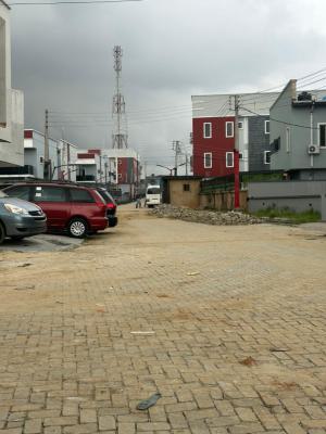 Plot of Land of 588.137sqmt Size, Greenwich Graden Estate Ketu, Kosofe, Lagos, Residential Land for Sale