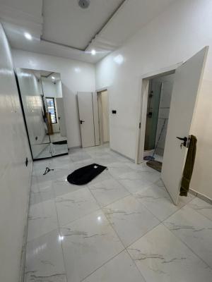 Well Renovated 4bedroom Semi Detached Duplex, Chevron, Lekki, Lagos, Semi-detached Duplex for Rent