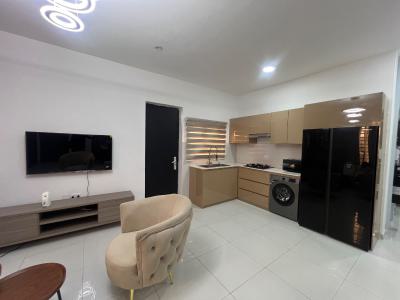 Own a Home with Easy Access to The New International Airport, Secure  a Solar Powered Home Off The Expressway with 3million Deposit, Ibeju Lekki, Lagos, Detached Bungalow for Sale