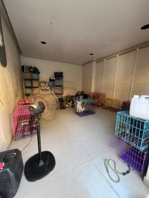 Shop Space Ground Floor, Emmanuel Abimbola Cole, Lekki Phase 1, Lekki, Lagos, Shop for Rent