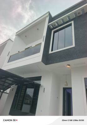 Newly Well Built 5 Bedroom Detached Duplex with Bq, Omole Phase 2, Ikeja, Lagos, Detached Duplex for Sale