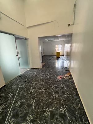 Shop Space Upstairs, Emmanuel Abimbola Cole, Lekki Phase 1, Lekki, Lagos, Shop for Rent