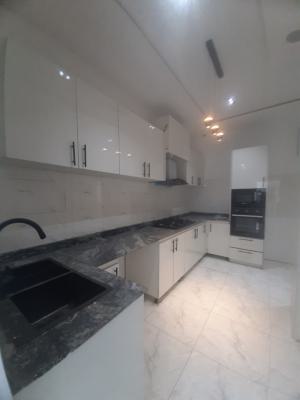 4, Before Chevron Drive 2nd Toll Gate, Ologolo, Lekki, Lagos, Terraced Duplex for Sale