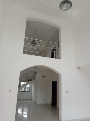 Stand Alone 5bedrooms Detached House with 2 Bedrooms Bq, Lekki Phase 1, Lekki, Lagos, Semi-detached Duplex for Rent