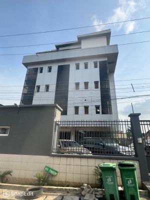 an Serviced Office Space, Allen, Ikeja, Lagos, Office Space for Rent