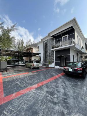 Furnished 5 Bedroom Fully Detached Duplex with Bq, Lekki County, Ikota, Lekki, Lagos, Detached Duplex for Sale