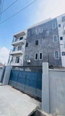 2 Bedroom Penthouse, Ologolo, Lekki Phase 2, Lekki, Lagos, Flat / Apartment for Sale