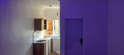 Nice Self Contained, Wuye, Abuja, Self Contain (single Rooms) for Rent