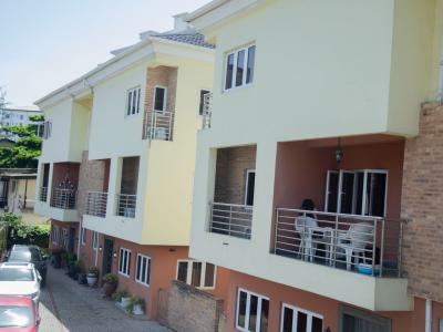 5 Bedroom on 3 Floors and Bq with Swimming Pool, Ikoyi, Lagos, House for Rent