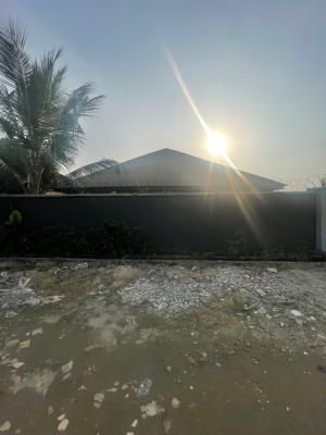 Standard and Spacious 2 Bedroom Flat Bungalow, Glory Estate, Gbagada, Lagos, Detached Bungalow for Rent