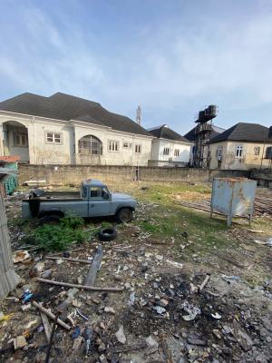 Premium Land, Ajah, Lagos, Residential Land for Sale