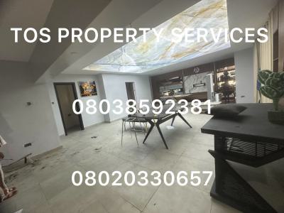 Beautiful Commercial Space, Lekki Phase 1, Lekki, Lagos, Restaurant / Bar for Rent