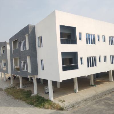 2 Bedroom Flat, Paradise Court Orchid Road, Lekki, Lagos, Block of Flats for Sale