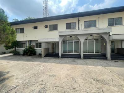 Luxury 10 Bedrooms Fully Detached Duplex, Victoria Island (vi), Lagos, Detached Duplex for Rent
