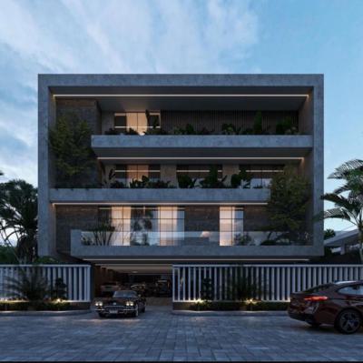 Luxury 5 Bedrooms Fully Detached Duplex with Swimming Pool and Gym, Banana Island, Ikoyi, Lagos, Detached Duplex for Sale