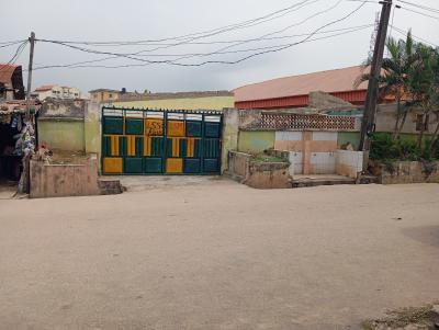 Residential Land, Ezobi Street, Alapere, Ketu, Lagos, Residential Land for Sale