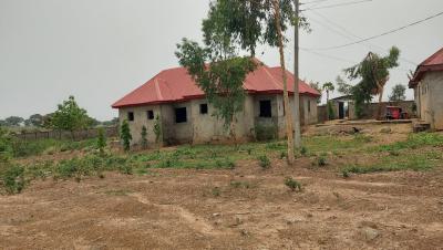Well Equipped and Functional Modern Farm on 23.15 Hectares, Along Bwari Jere Road, Before Scc Junction, Kagarko, Kaduna, Tank Farm for Sale