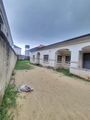 Units of 4 Bedroom and 2 Bedroom Flat, Even Estate, Ajah, Lagos, House for Sale