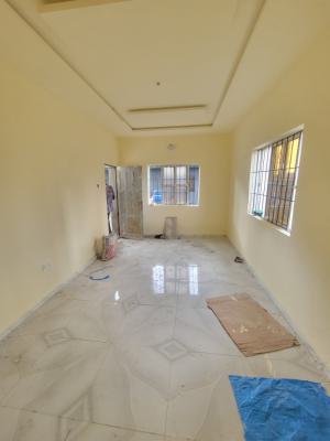 Standard and Spacious Miniflat, Adewale Estate, Ajah, Lagos, Flat / Apartment for Rent