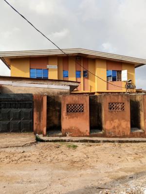 Block of Flats, Idimu Road, Idimu, Lagos, Block of Flats for Sale