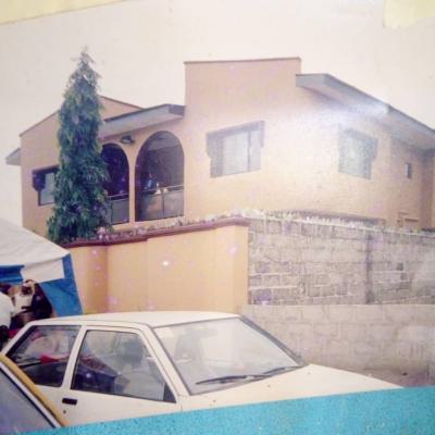 Block of Flats, Governor Road, Ikotun, Lagos, Block of Flats for Sale