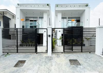 Newly Built 5 Bedroom Fully Detached Duplex, Ajah, Lagos, Detached Duplex for Sale