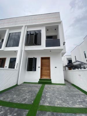 Luxurious 3 Bedroom Semi-detached Duplex, Ikota, Lekki, Lagos, Semi-detached Duplex for Sale