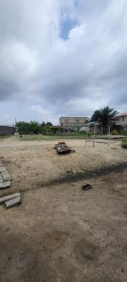 Land, Marshyhill Estate, Ajah, Lagos, Land for Sale