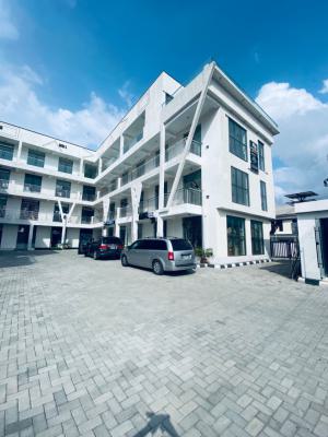 Office Space /mall 28 Sqm Meter, Mobile Road Ilaje Ajah, Ilaje, Ajah, Lagos, Plaza / Complex / Mall for Rent