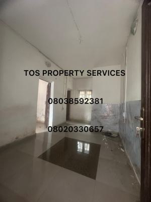 Miniflat, Sabo-alagomeji, Alagomeji, Yaba, Lagos, Mini Flat (room and Parlour) for Rent