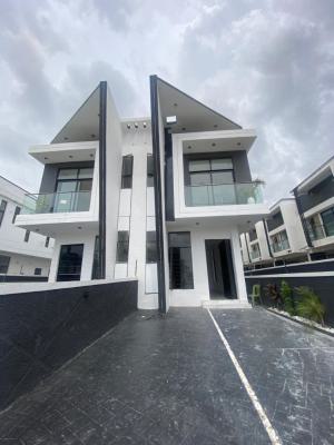 Exquisite 4 Bedroom Semi-detached Duplex, Ikota, Lekki Phase 2, Lekki, Lagos, Semi-detached Duplex for Sale