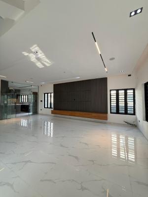 Brand Newly Built 3 Bedrooms Flat with a Bq, Katampe (main), Katampe, Abuja, Flat / Apartment for Sale