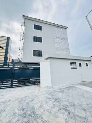 Commercial Space Available Supermarket,warehouse and Showroom, Chevron, Lekki, Lagos, Plaza / Complex / Mall for Rent