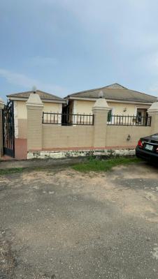 4bedroom Flat with 2nos of Mini Flats, Diamond Estate, Isheri, Lagos, Block of Flats for Sale