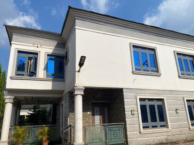 Distress 6bedroom Detached Duplex Gwarinpa Main, Gwarinpa Main, Gwarinpa, Abuja, Detached Duplex for Sale