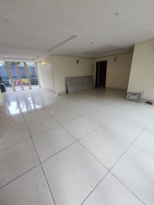 Serviced 4 Bedroom Flat with Bq, Off Glover Road, Old Ikoyi, Ikoyi, Lagos, Flat / Apartment for Rent
