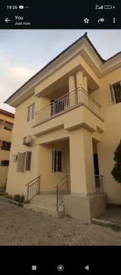 Distress 6bedroom Fully Detached Duplex  Inside Town, Zone5, Zone 5, Wuse, Abuja, Detached Duplex for Sale