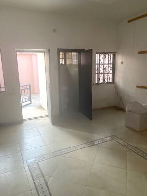 Luxury 3 Bedroom Groundfloor Block of 4 Unit Apartment, Olowora, Omole Phase 2, Ikeja, Lagos, Semi-detached Duplex for Rent