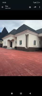 Fully Detached 3bedroom Bungalow with Bq Is Up for., Apo Cedacrest, Apo, Abuja, Detached Bungalow for Sale