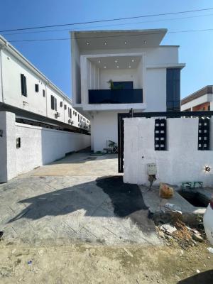 4bedroom Fully Detached Duplex in a Serene Neighborhood, 4bedroom Fully Detached Duplex in a Serene Neighborhood, Ikota, Lekki, Lagos, Detached Duplex for Sale