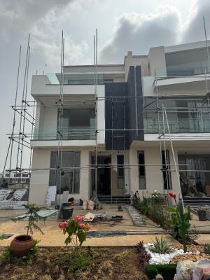 Luxury 5bed Semi Detached Duplex, Cowrie Creek Estate, Ikate, Lekki, Lekki Phase 1, Lekki, Lagos, Semi-detached Duplex for Sale