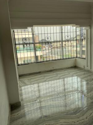 Service Mini Flat at Chevron, Chevron, Lekki Expressway, Lekki, Lagos, Mini Flat (room and Parlour) for Rent