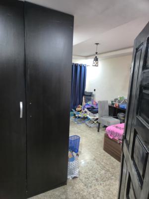 Upstairs 2bedrooms Flat Apartment, Cyberville Estate, Ikate, Lekki, Lagos, Flat / Apartment for Sale