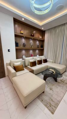 Luxurious 2 Bedroom Apartment, Lekki Phase 1, Lekki, Lagos, Flat / Apartment Short Let